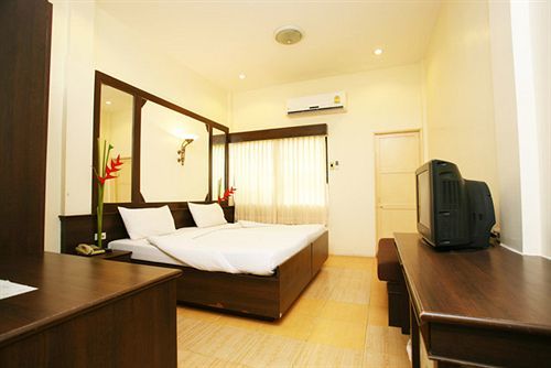 Rajata Bangkok