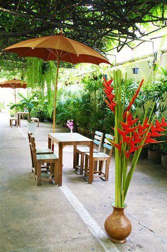 Rajata Bangkok