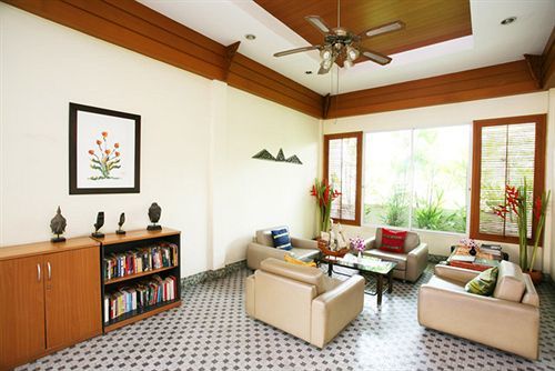 Hotel Rajata Bangkok