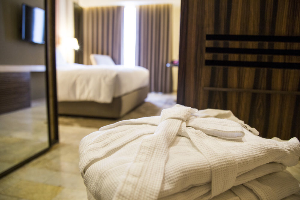 Doubletree By Hilton Sukhumvit Hotel 5*