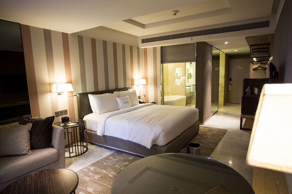 Doubletree By Hilton Sukhumvit Bangkok
