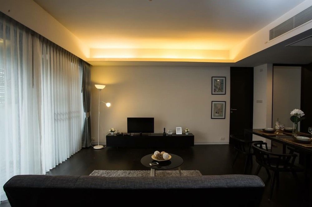 Siamese Gioia Aparthotel