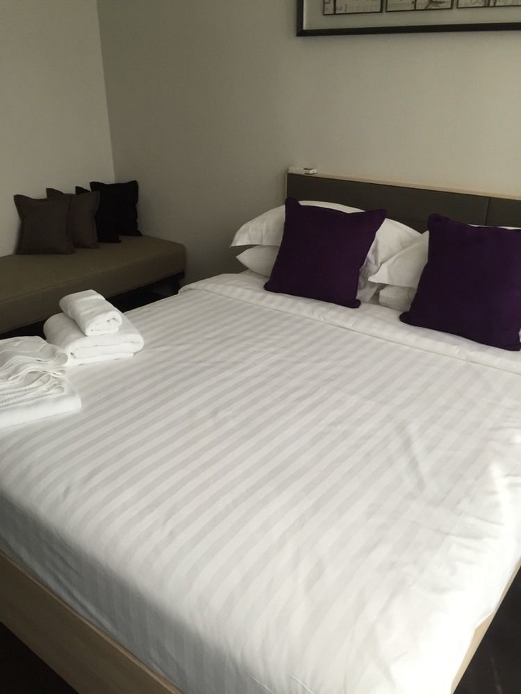 Siamese Gioia 5* Bangkok
