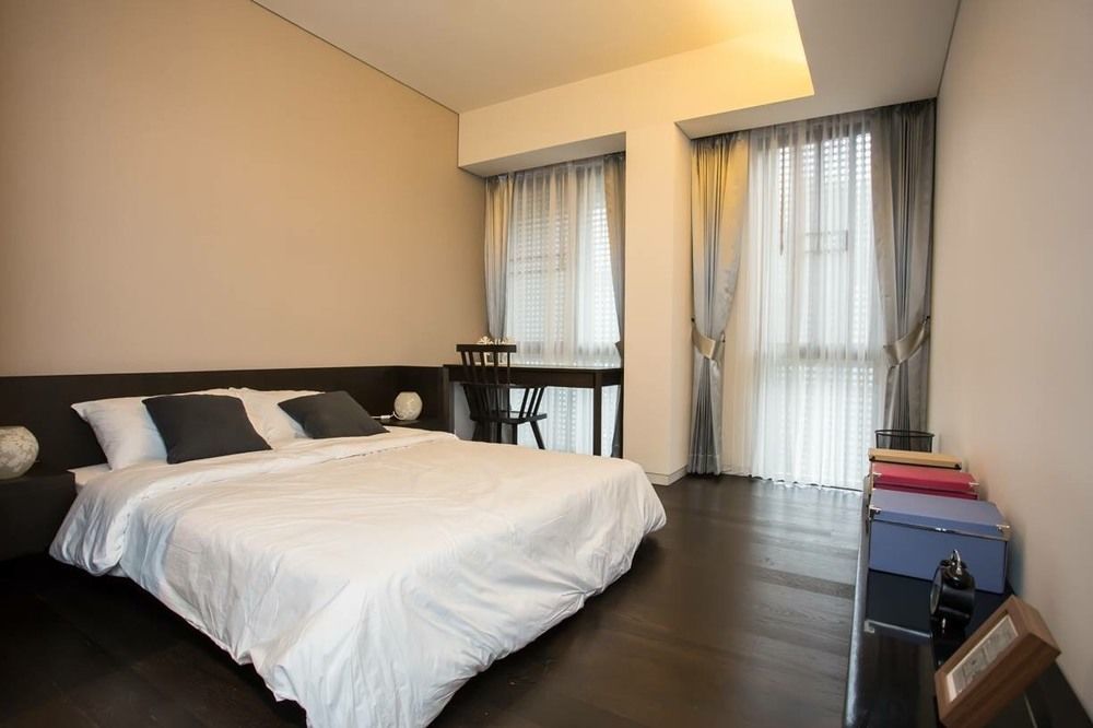 Siamese Gioia Aparthotel Bangkok