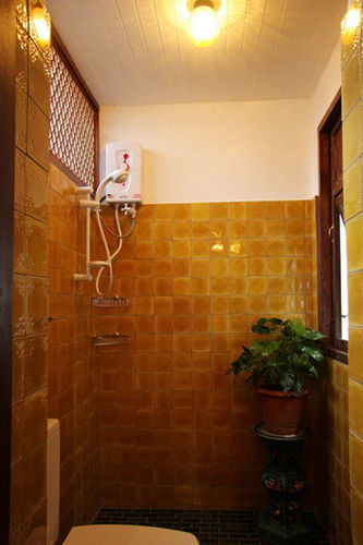 The Bhuthorn Bed & Breakfast 2*