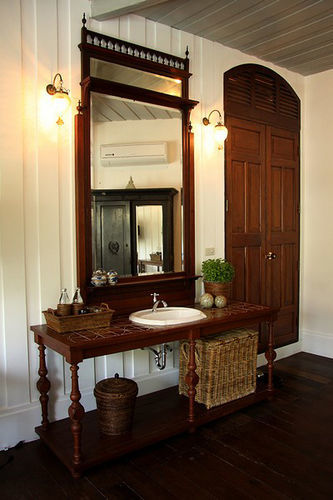 The Bhuthorn 2* Bangkok