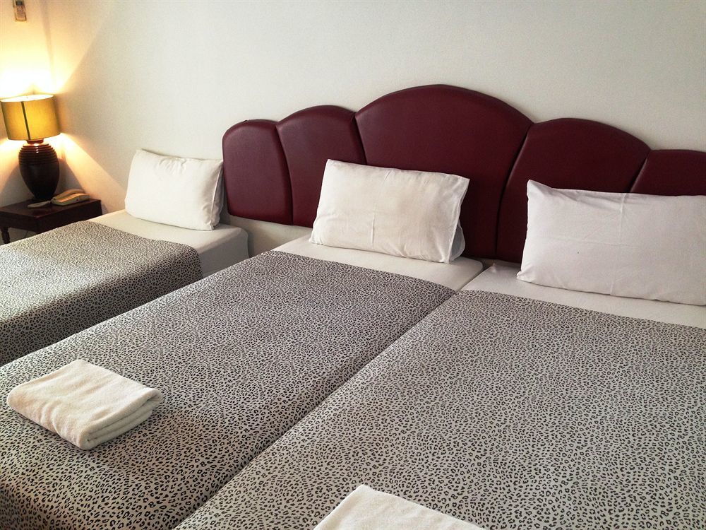 Mango Lagoon Place 3* Bangkok
