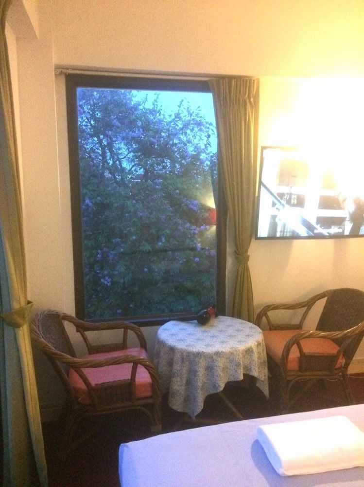 Mango Lagoon Place Hotel Bangkok