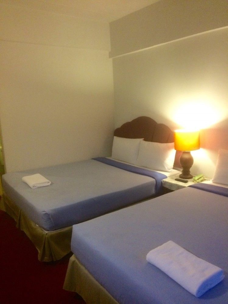 Mango Lagoon Place Hotel