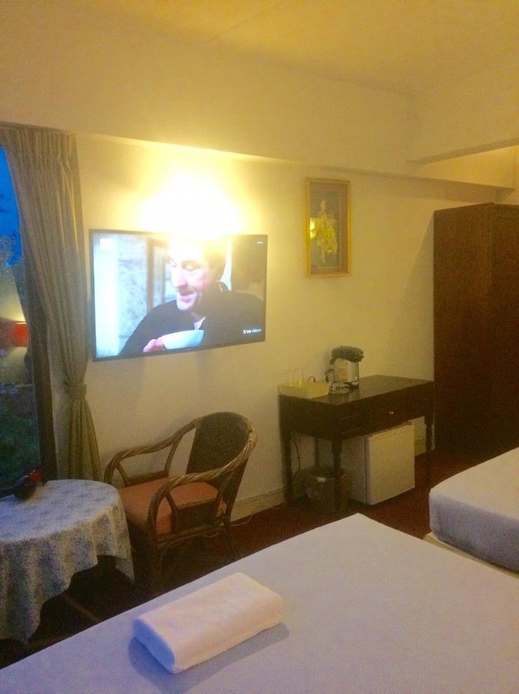 Mango Lagoon Place 3*