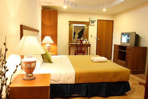 Js Tower Hotel Bangkok