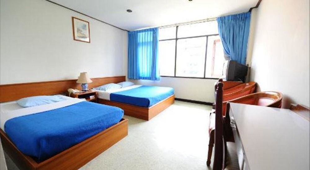 Malaysia 3* Bangkok