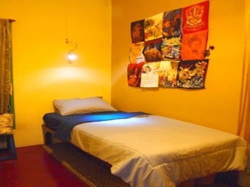 Baan Tepa Boutique House 2* Banguecoque