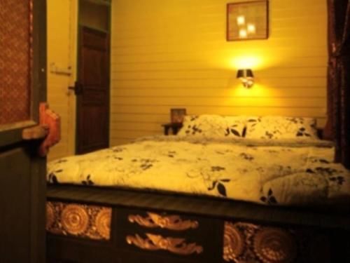 Baan Tepa Boutique House 2* Banguecoque