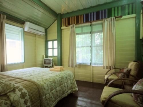 Baan Tepa Boutique House Acomodação com café da manhã  2*