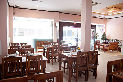 nhà trọ Le Platinum