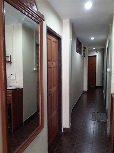 Orchid Place Inn Bangkok