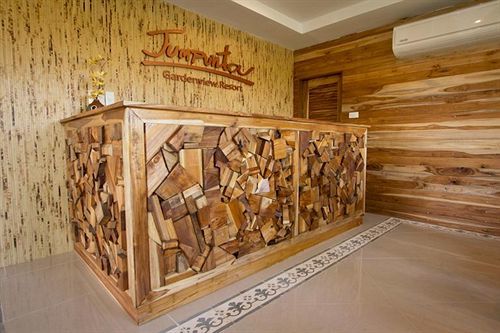 Jumpunta Gardenview Hotel Bangkok