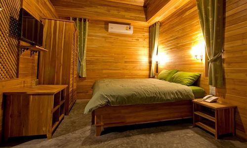 Jumpunta Gardenview 3*