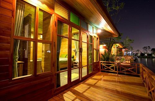 Jumpunta Gardenview 3*
