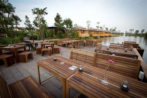Jumpunta Gardenview 3*