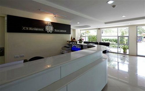 Cs Locanda Bangkok