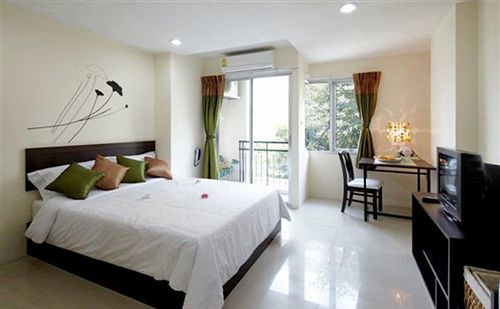 Cs Locanda Bangkok