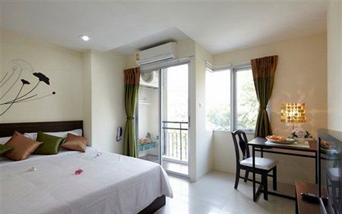 Cs Locanda Bangkok