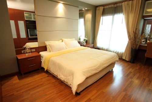 Aparthotel Jj Mansion