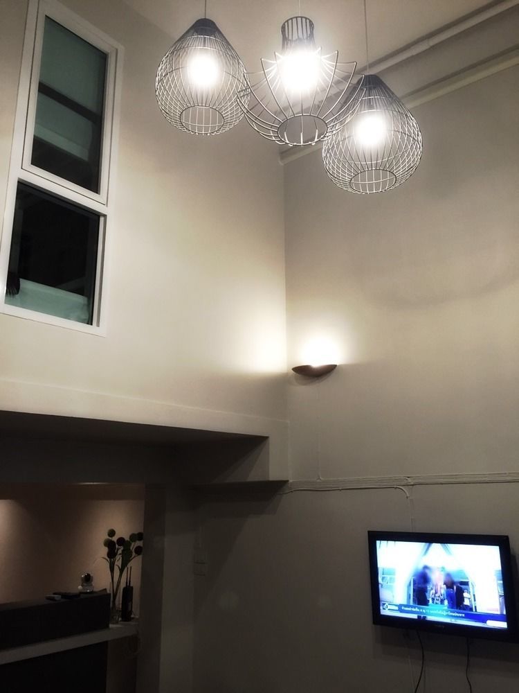 Need Sleep Hostel Bangkok