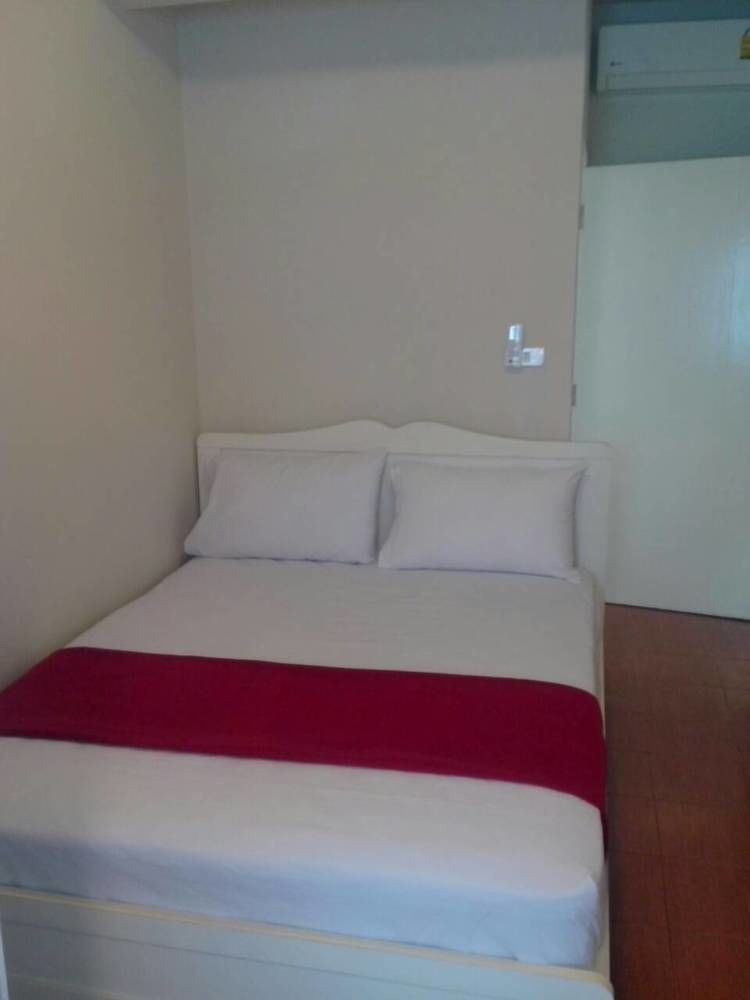 Need Sleep Hostel Bangkok