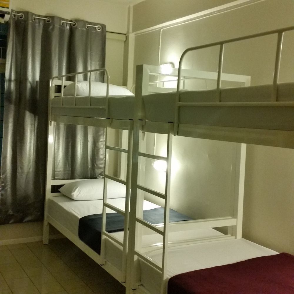 Need Sleep Hostel
