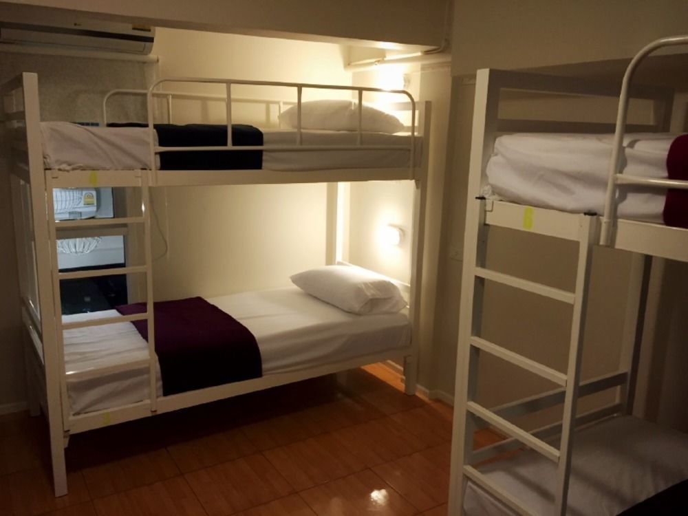 Need Sleep Hostel *