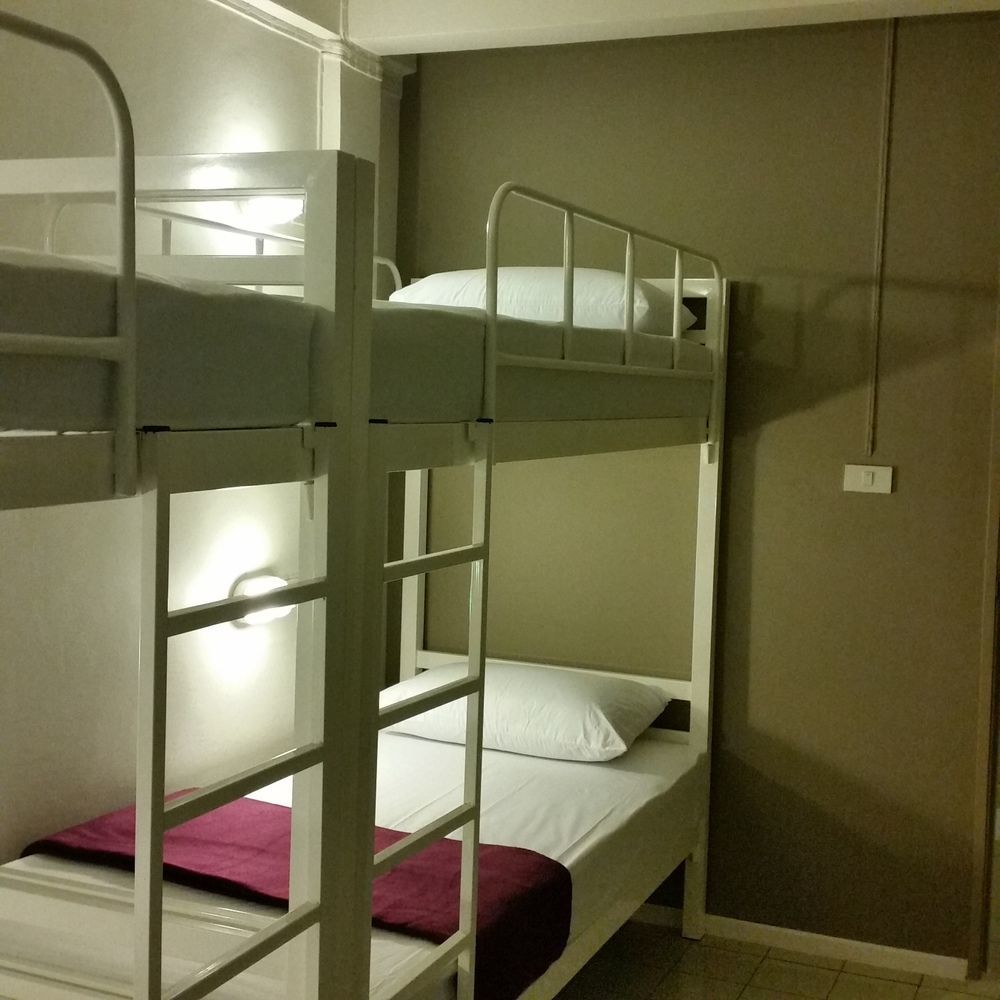 Need Sleep Hostel Bangkok