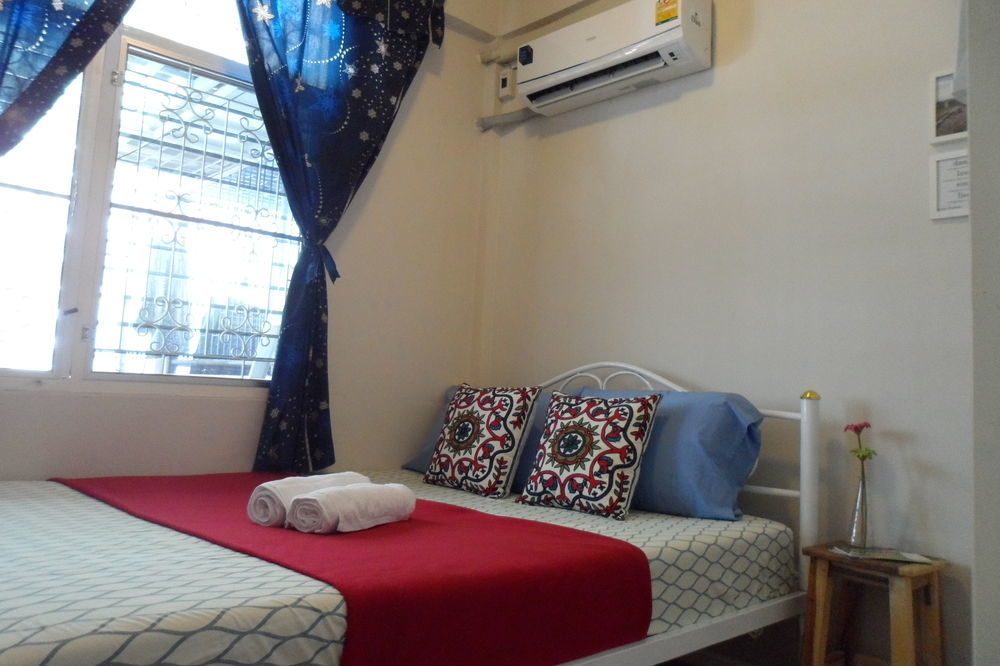 Need Sleep Hostel *