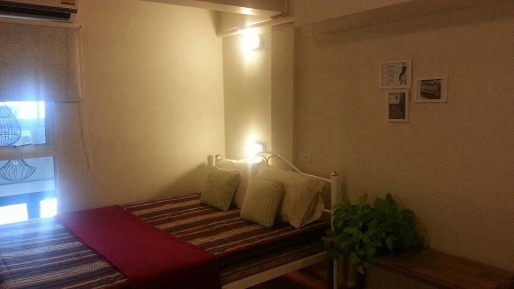 Need Sleep Hostel *
