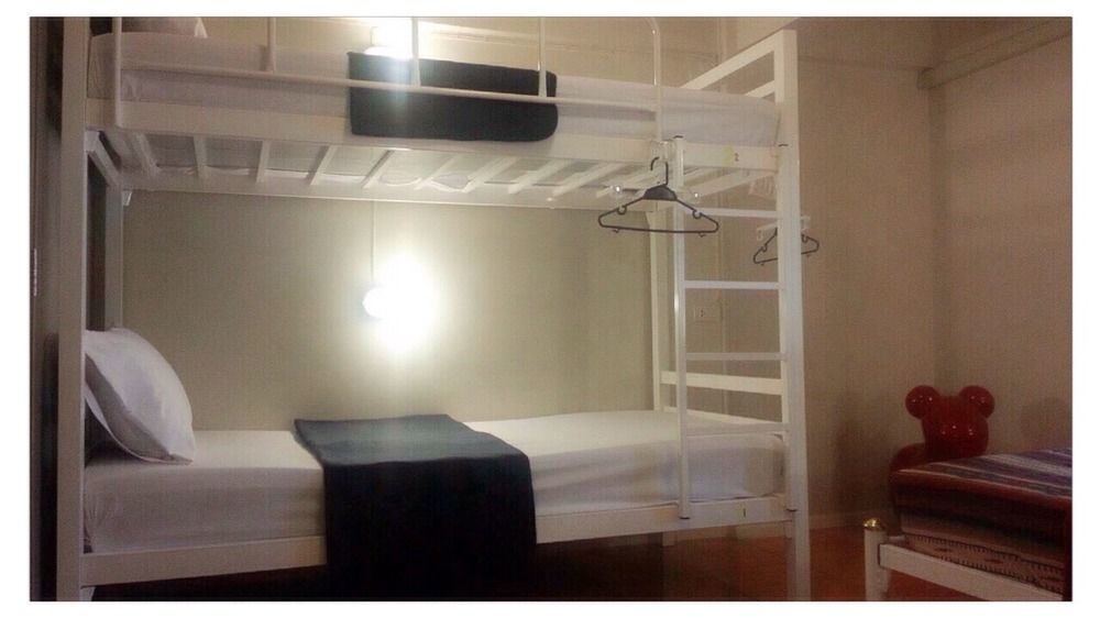 Need Sleep Hostel Bangkok