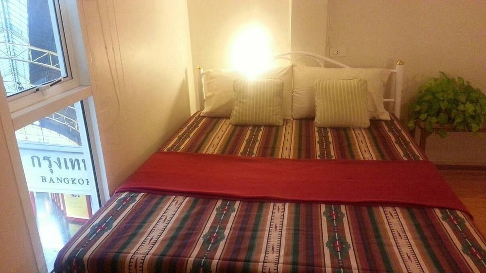 Need Sleep Hostel