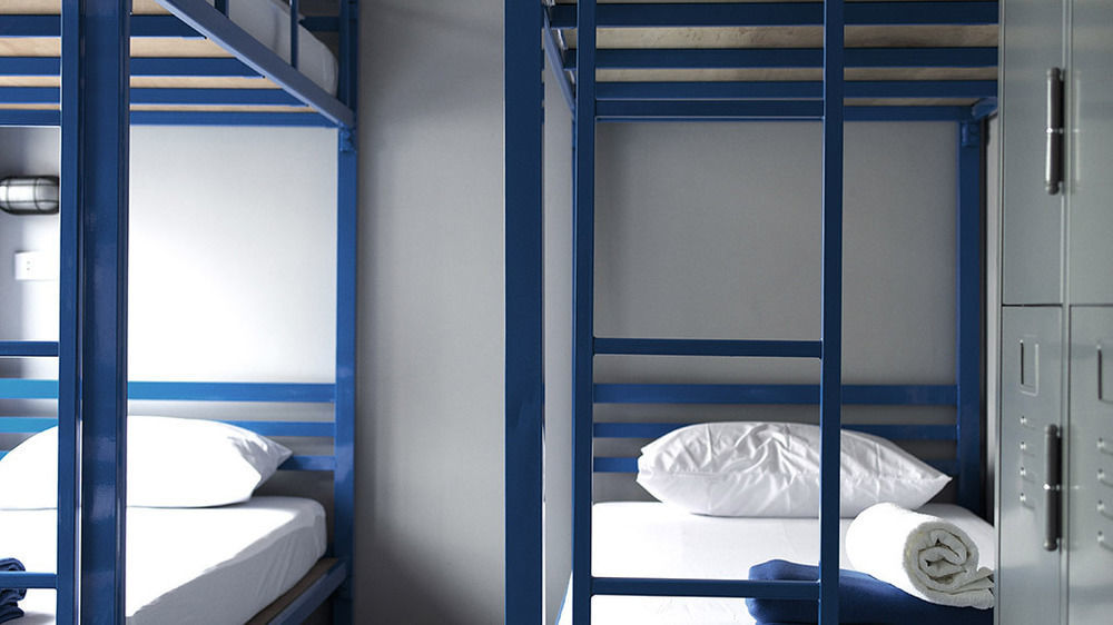 Loftel Station Hostal *