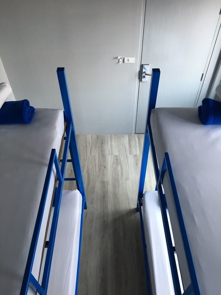Loftel Station Hostal