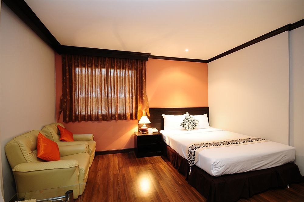 Maxim's 3* Banguecoque