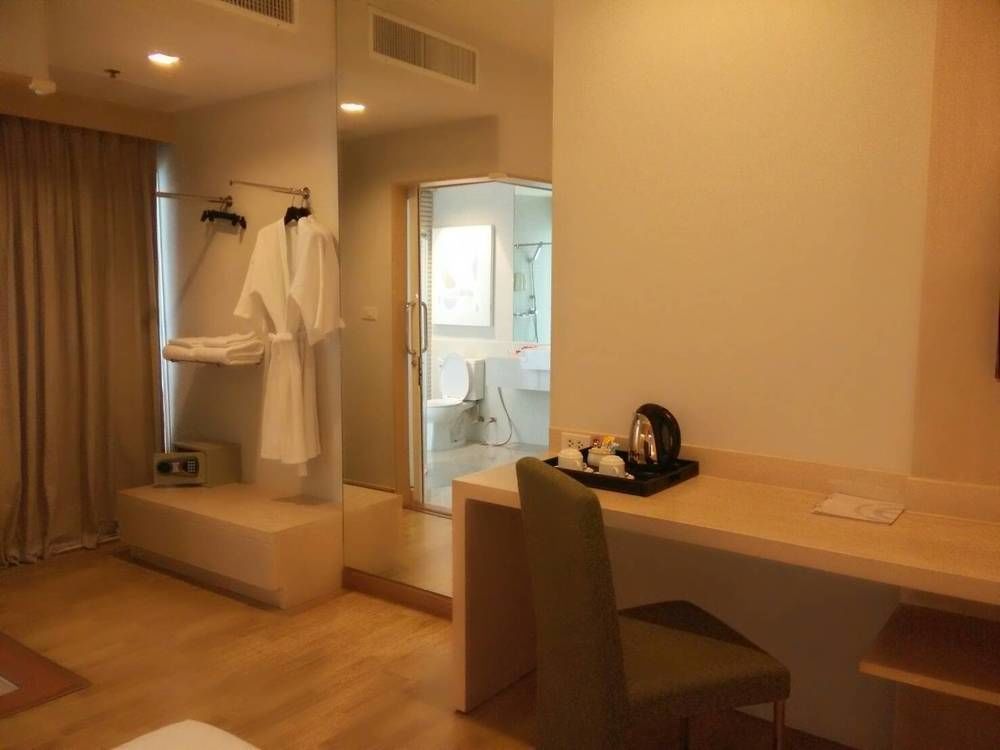Khách sạn Hi Residence, 3*