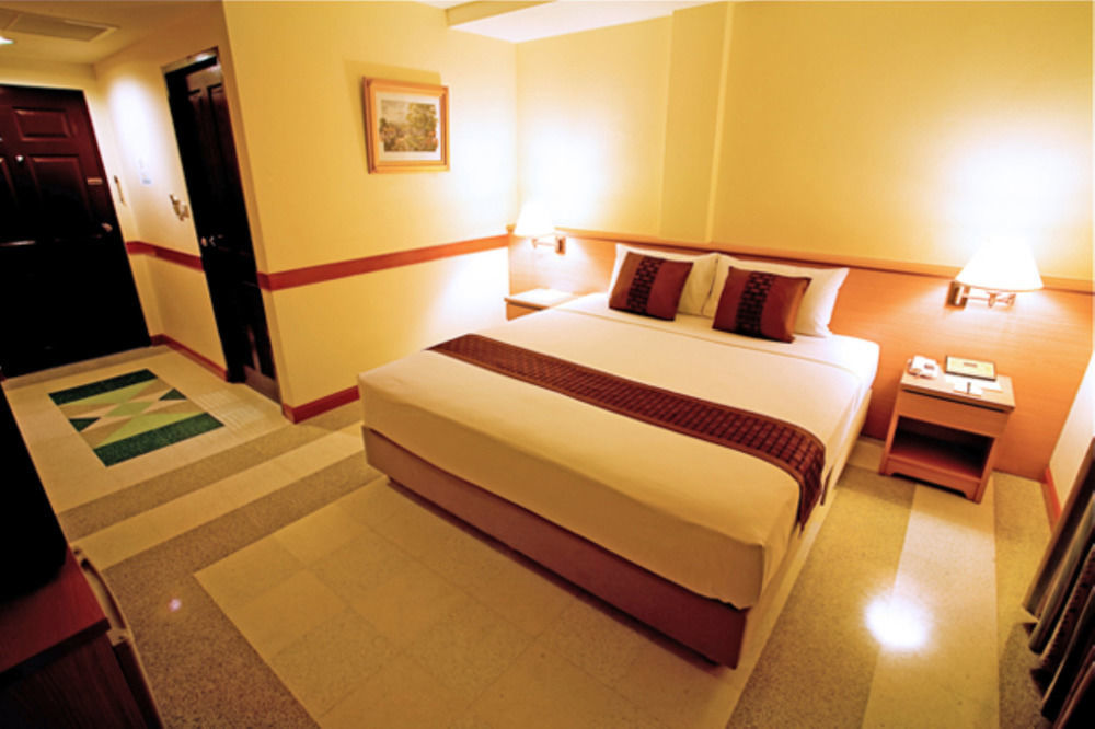 The Ecotel 3*