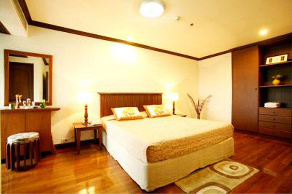The Victory Residences Hotel Bangkok