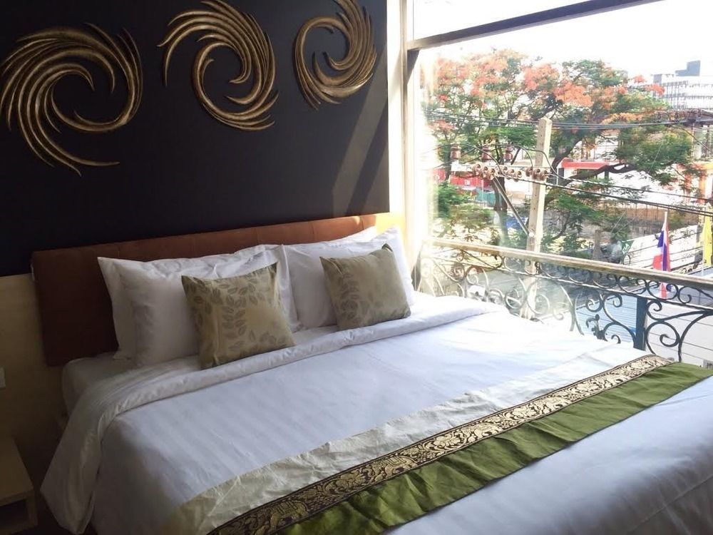 Aspira G Sukhumvit 33 3*