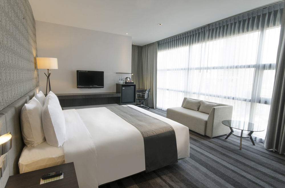 Sukhumvit, An Ihg 4* Bangkok