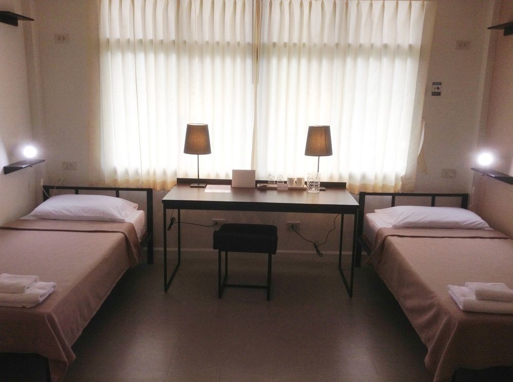 G9bangkok Hostal
