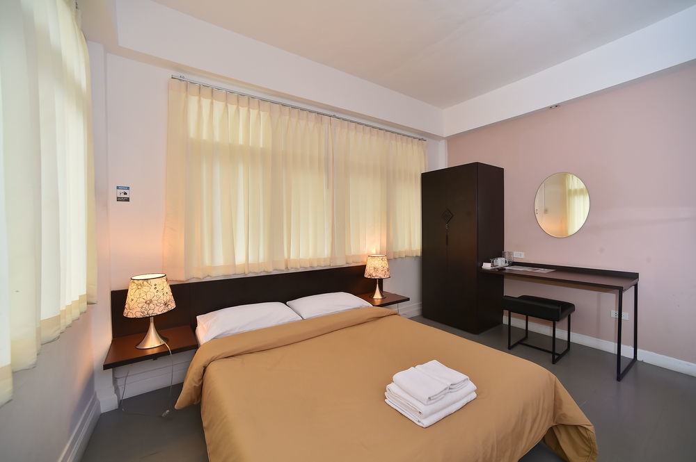 G9bangkok Hostal
