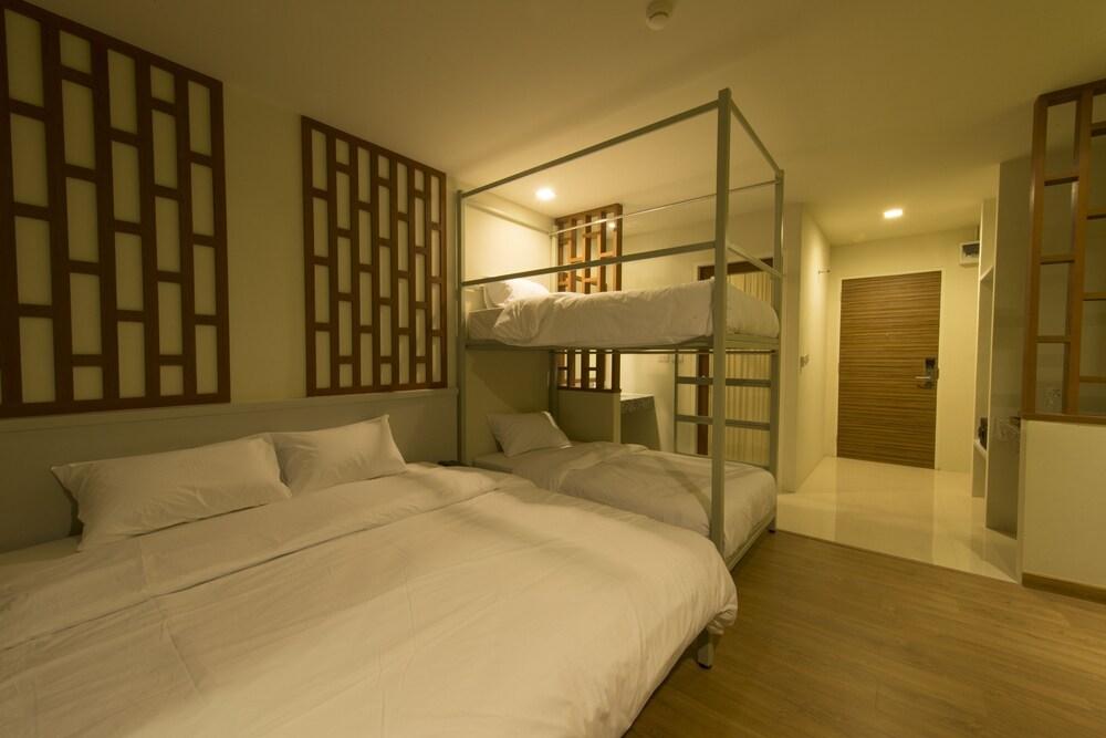 Hostel Siamaze Bangkok