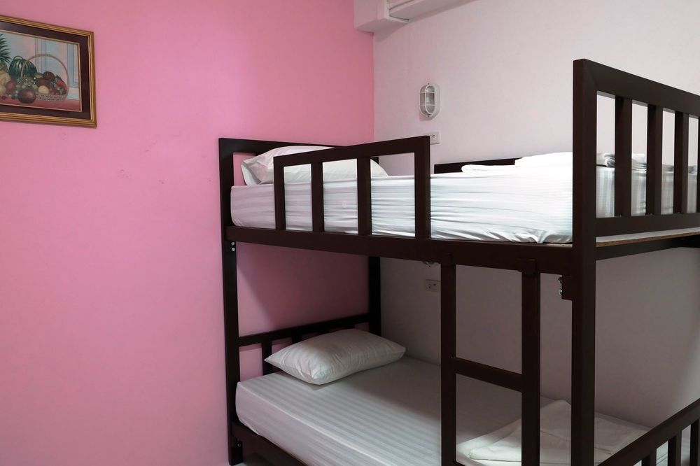 Sleep Dee Albergue Banguecoque